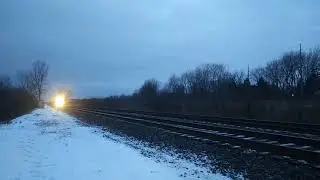IC 1035 East - Schererville, IN