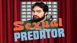 Screen Junkies Andy Signore NOT A Sexual Predator?