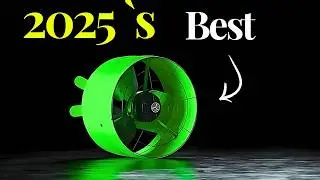 5 Best Attic Fans to Keep Your House Cool and Comfortable 2025