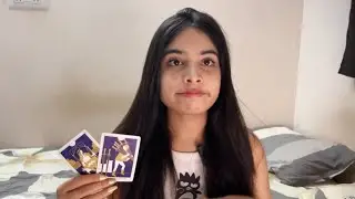 (Kannada) This Tarot Message will find you at night ❤️🔥 || ಈ ಟ್ಯಾರೋ ಸಂದೇಶವು ನಿಮಗೆ ರಾತ್ರಿ ತಲುಪುತ್ತದೆ