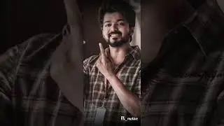 live as u like //#rk motive//#vijay thalapathy
