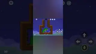 The Genius Behind Apple Worm (Level 30 Guide)