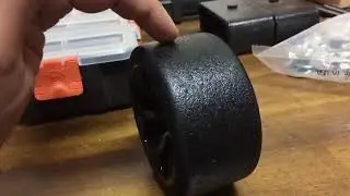 #AXLEBREAKER RC Traction Compound