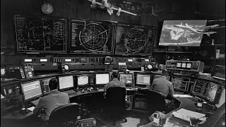 Japanese Pilots Couldn't Believe American Radar Guided Night Fighters To Their Bombers