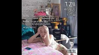 TZII // live stream for Boiler Merde 15/04/2020