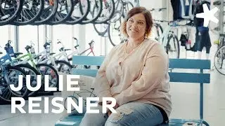 Julie Reisner | Realtor | Five Star Real Estate