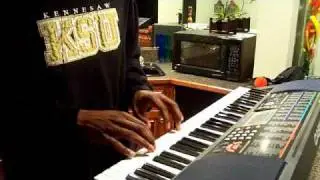 Global14.com Mike Kalombo Producer Contest: I NEED SLEEP