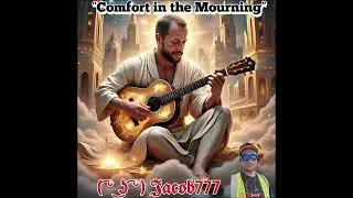 “Comfort in the Mourning”