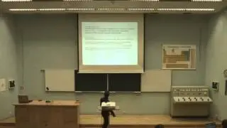 The Planck Scale II: Giovanni Amelino-Camelia (Rome)