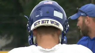 Midland High looks to defend their Saginaw Valley League North title