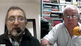 R&agrave;dio Klara. Lliure directe: Es lo que hay 24/10/23