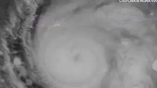 Local nonprofit aims to support Jamaica during Hurricane Melissa