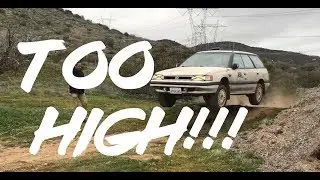 1991 Subaru Legacy | Best $500 Car Ever | 1st Gen Legacy