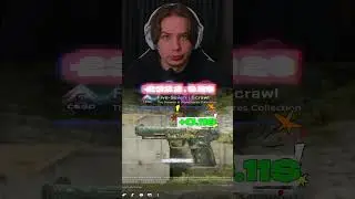 Клянчу бабочку у Евелона день 258 #cs2 #ancient #evelone2004