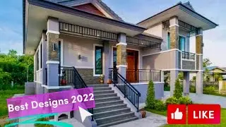Best Housing Designs 2022 #SmartEngineering