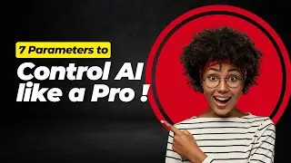 Master LLM Parameters like a Pro in 10 Minutes : Top_p, Top_k, and more Simply Explained