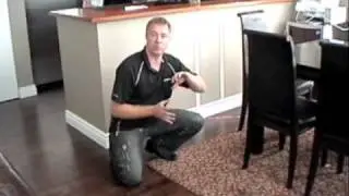 Area Rugs and Wood Floors