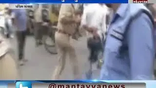 BJP calls 'Bandh' in West Bengal