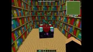 Обзор мода Enchanting plus=)