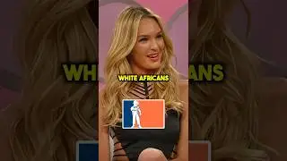White Africans Come From This Country