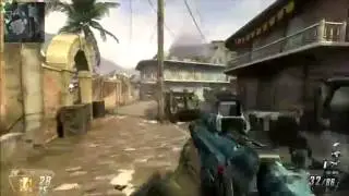 Black Ops 2: Viewer Gameplay Analysis - TDM on Slums