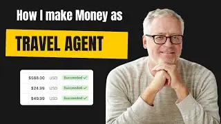 How Online Travel Agent Make Money [ Not what you think ]