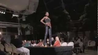 Real Scene TV: Fashion Scene 2012- MFW, IFT, and Classic Hair and Fashion