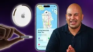 Nuevo AirTag de Apple: m&aacute;s alcance, b&uacute;squeda precisa y mejor sonido
