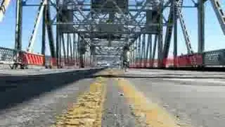 Taylor's Bridge Run
