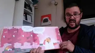 This Book Can Read Your Mind
