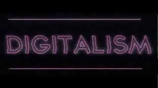 DIGITALISM.