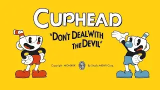 GEOMOD CupHead №2 | Идиоты на связи