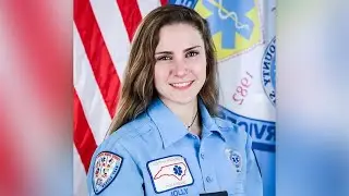 Gaston County paramedic dies after trying to save crash victim: &lsquo;Touched countless lives&rsquo;