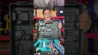 3in1 power tool set