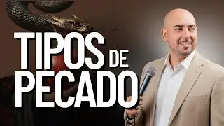 Diferentes maneras de pecar | El pecado