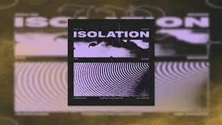 wondagurl type beat ~ isolation \\ free type beat 2019