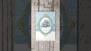 Fitting Florets by Stampin&rsquo; Up!&reg; join our team to get these products.  