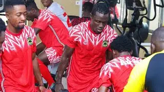 INSIDE PRE-SEASON: Strength, Power & Energy | The Hardwork Continues