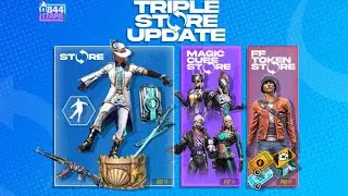 FF new update is available