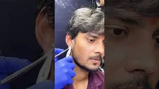 #piercings #youtube #bodypiercing #earrings #boy #fashion #ytshorts #india