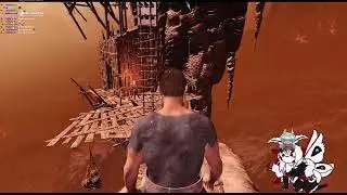 Chained bugs try escaping literal hell @kliffothvt [Chained Together]