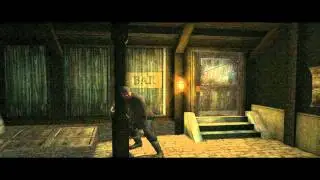 DRM Podcast Presents - Call of Cthulhu: Dark Corners of the Earth 2-1