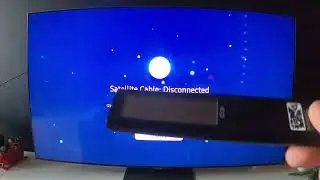 How to Check Battery Level of Samsung TV Q80A Remote Control?