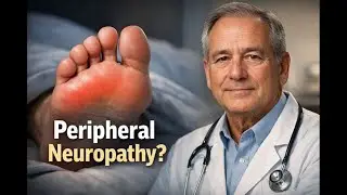 Peripheral Neuropathy: Natural Ways People Support Nerve Comfort
