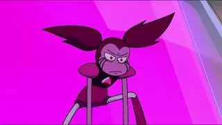 Its Alone Spinel