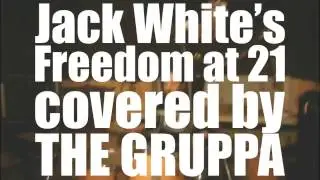 Freedom at 21 2017 01 28 Rehearsal cut