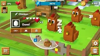 Blocky Farm Part 1