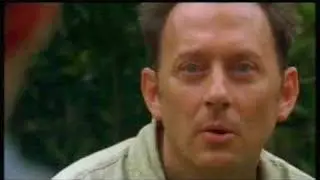 LOST Sky One Season 4 Advert