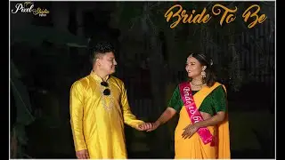 Bride To Be || Nikita Chhetri || 2022 ||