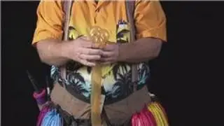 Balloon Animals & More : Making a Balloon Monkey